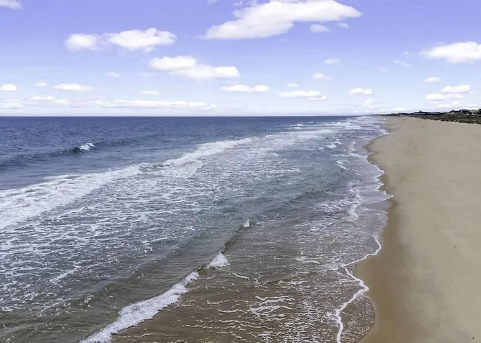 Unit 821 Ocean Colony Beach