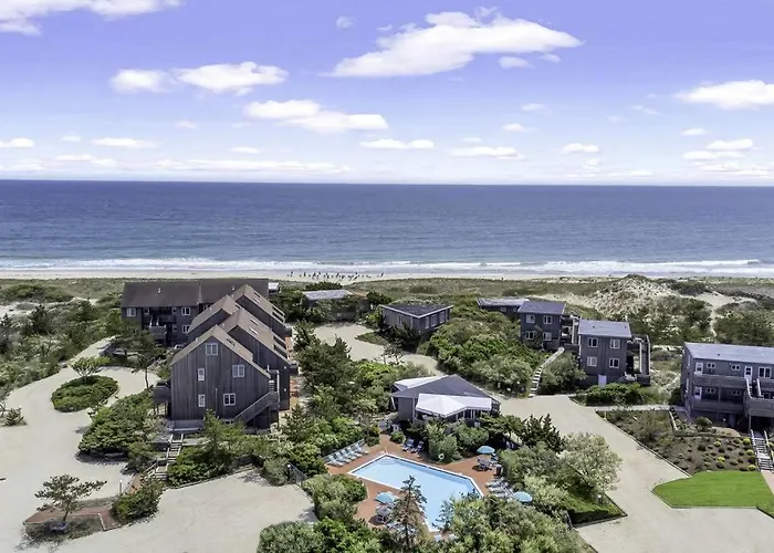 Unit 821 Ocean Colony Beach