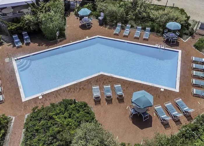 Unit 1912 Ocean Colony Beach