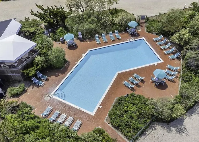 Unit 1911 Ocean Colony Beach
