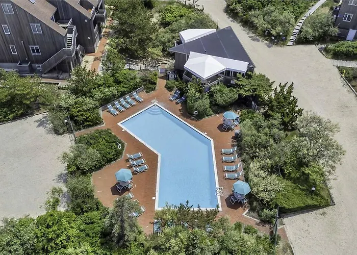 Unit 1722 Ocean Colony Beach