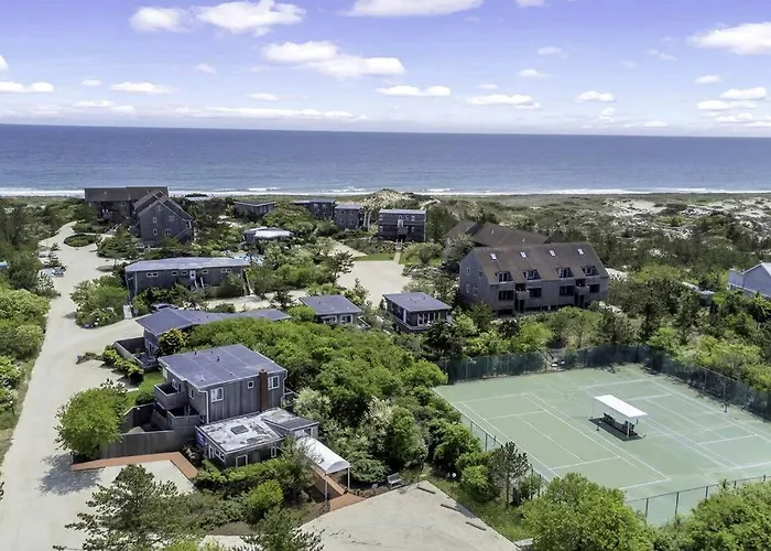Unit 1825 Ocean Colony Beach