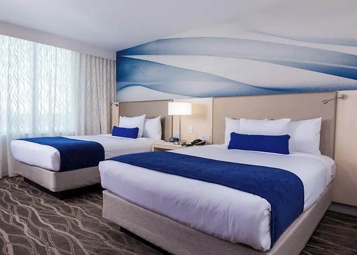 Mohegan Sun