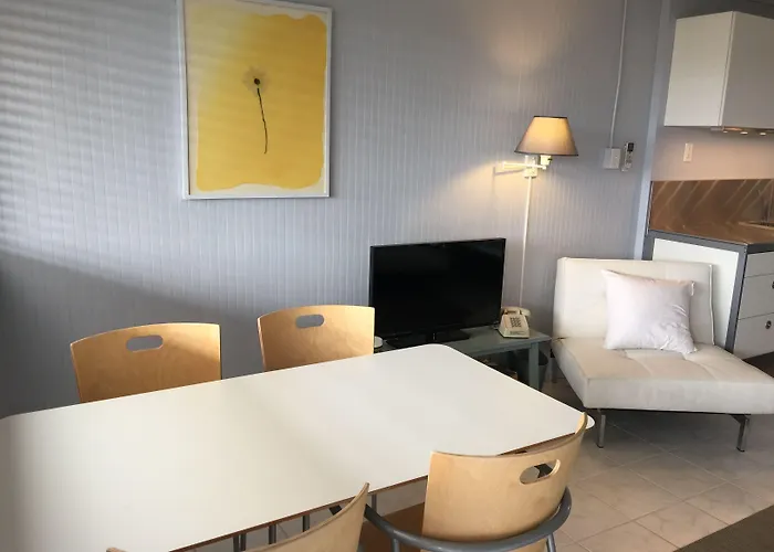Ocean Vista Resort